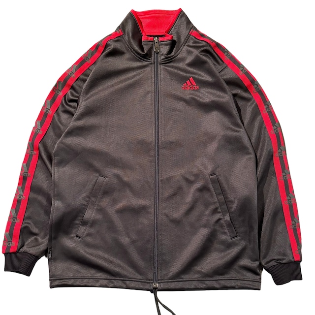 adidas track jacket【DW934】