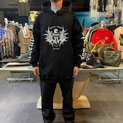 【VETEMENTS】ヴェトモン パーカー