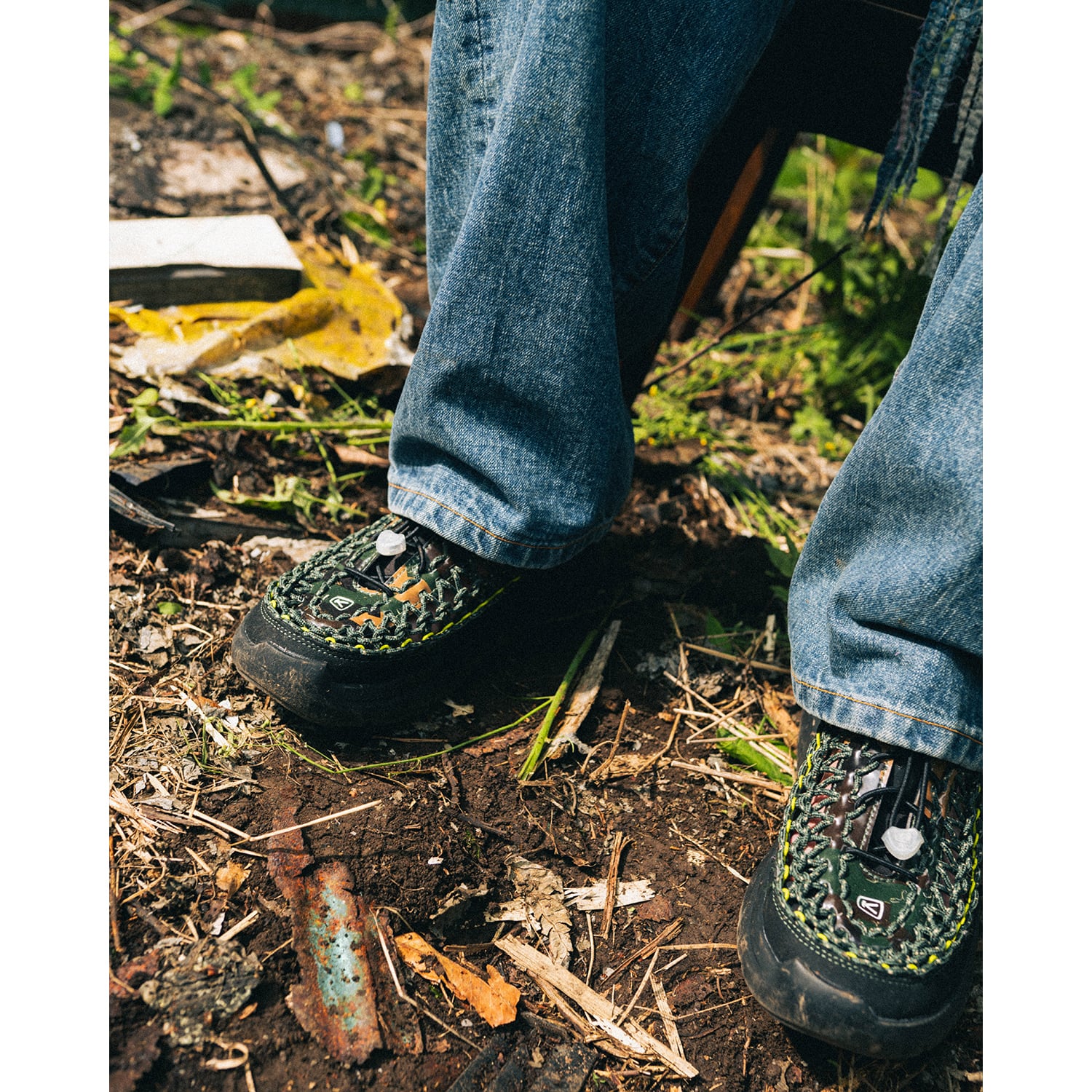 UNEEK BASEMNT - Discover independent style.