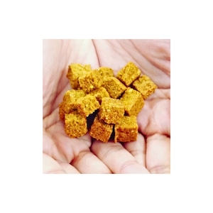 ペッツメルトオリゴ入り 氣になるYAKUZEN CUBE 35g