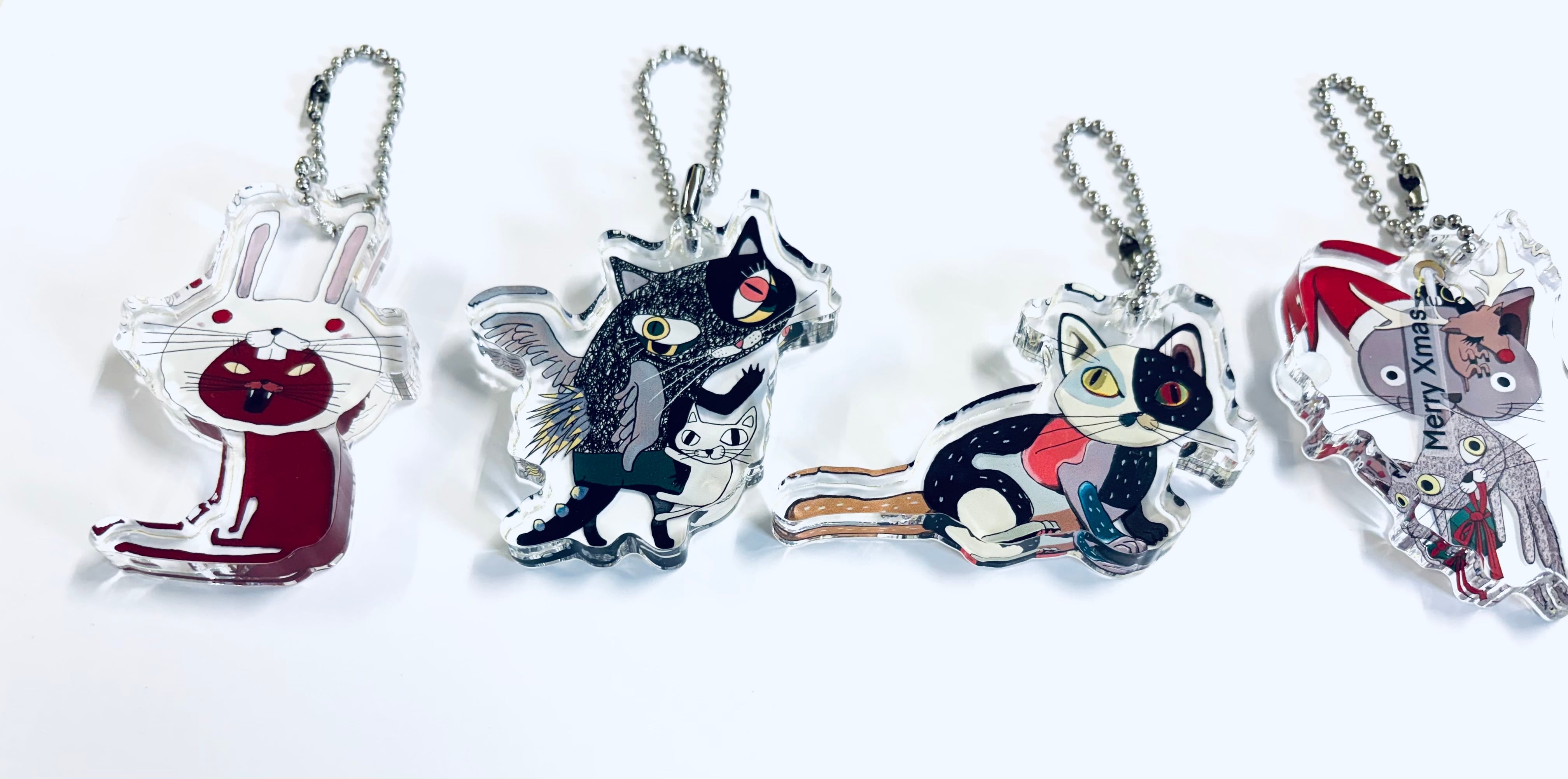 Item | Yoshifumi Art『Joy frase』