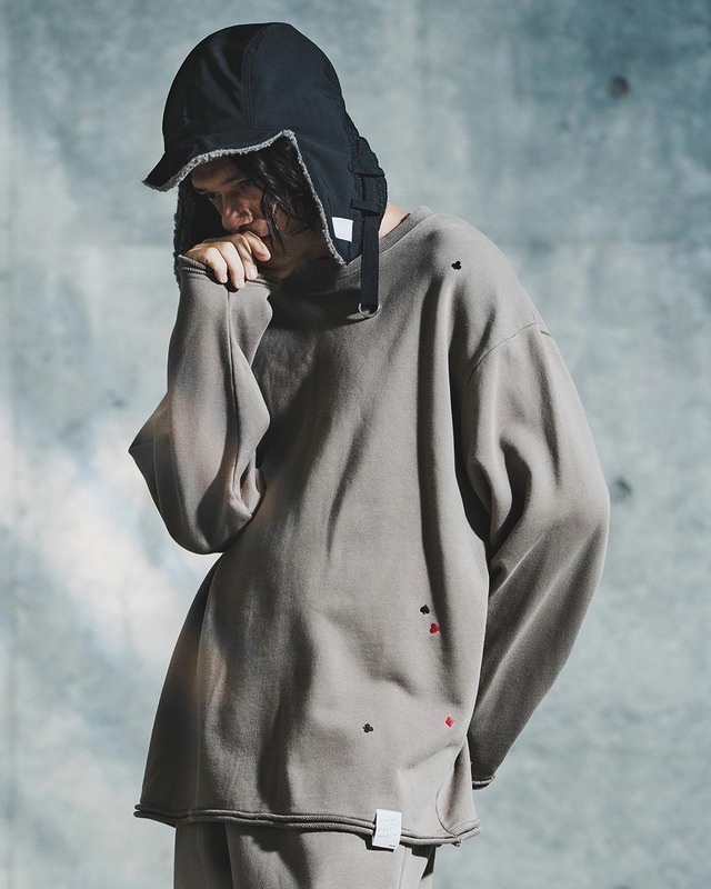 【GLIMCLAP】フライトキャップ　(192-051-gla-cf)