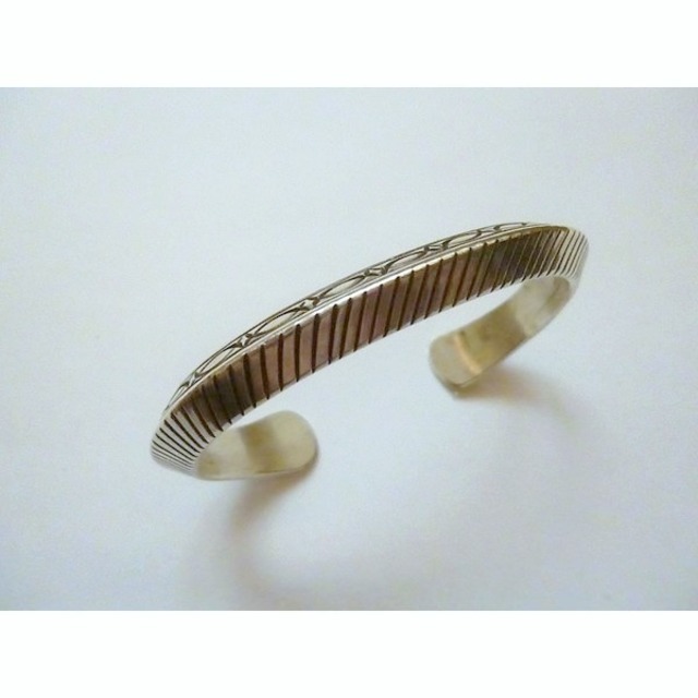 NAVAJO "Wylie Secatero"