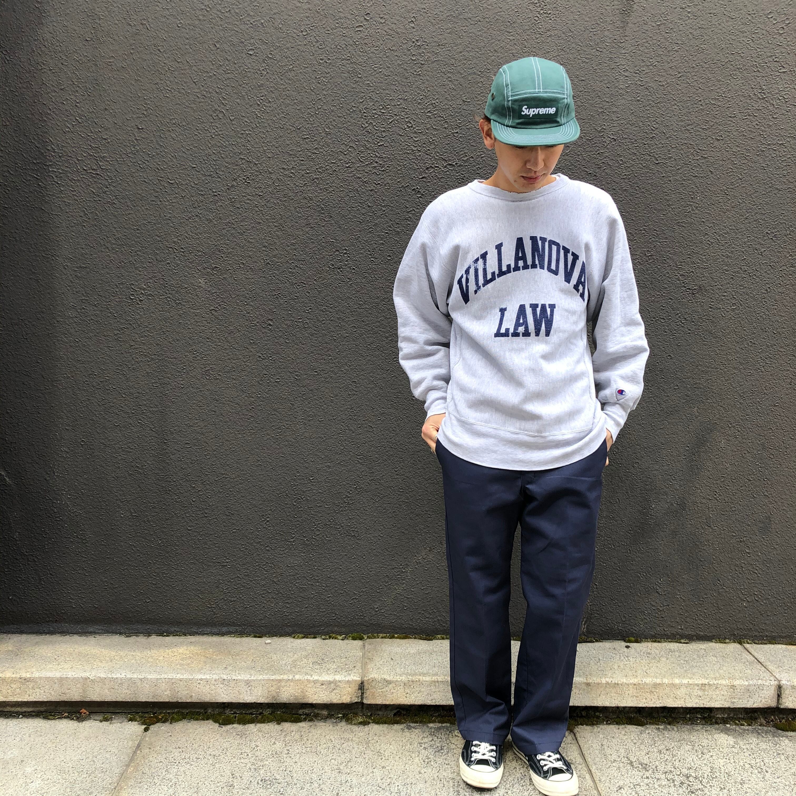 90s reverse weave used champion sweat 【HN】 | one day store