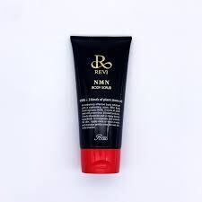 REVI NMN BODY SCRUB ボディスクラブ | charire