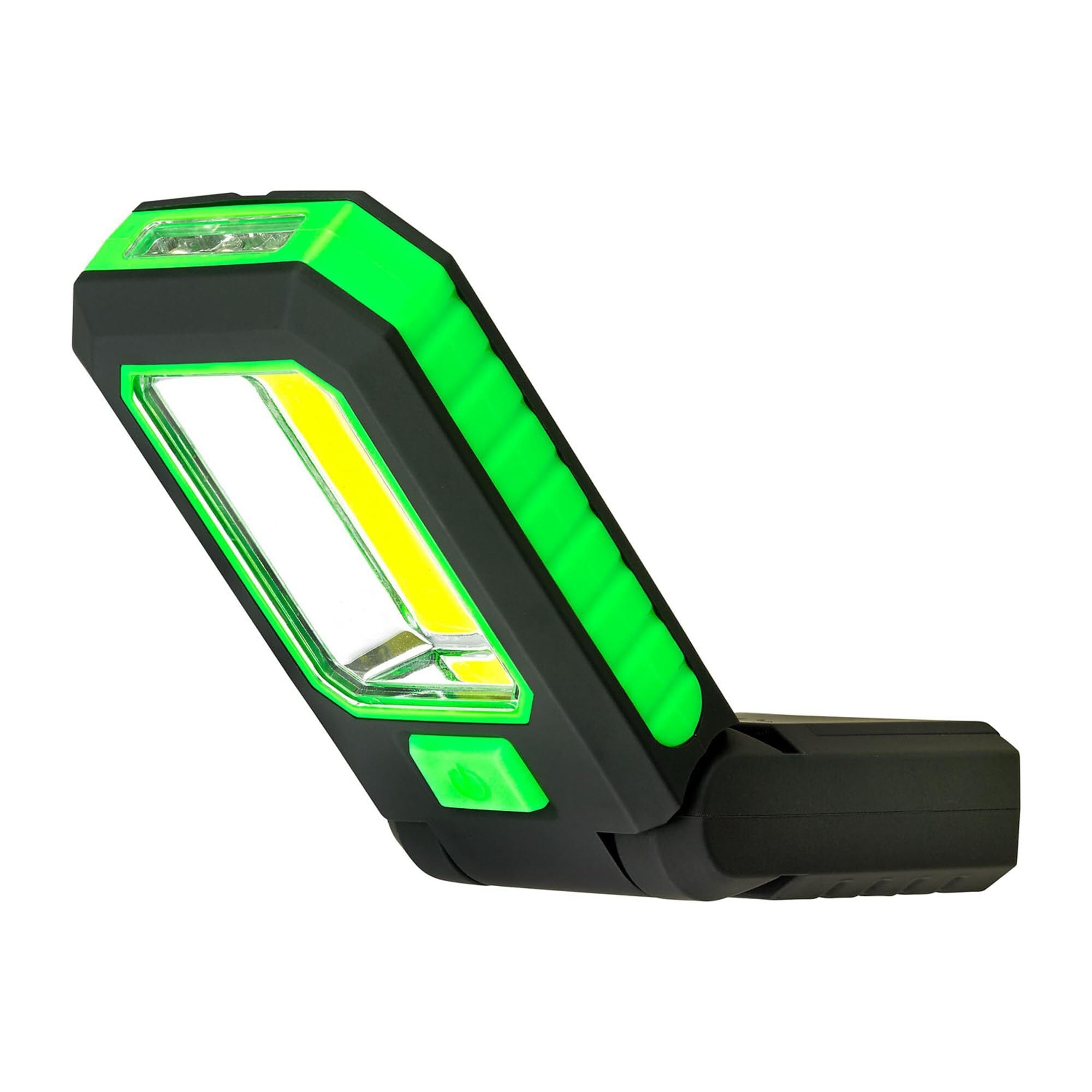 特価商品】エルパ LEDワークライト COB LED搭載 マグネット フック