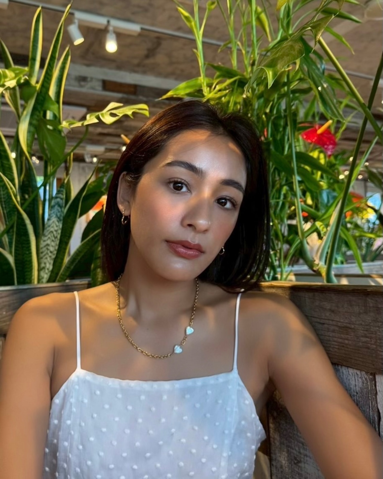 The Custom Necklace of June