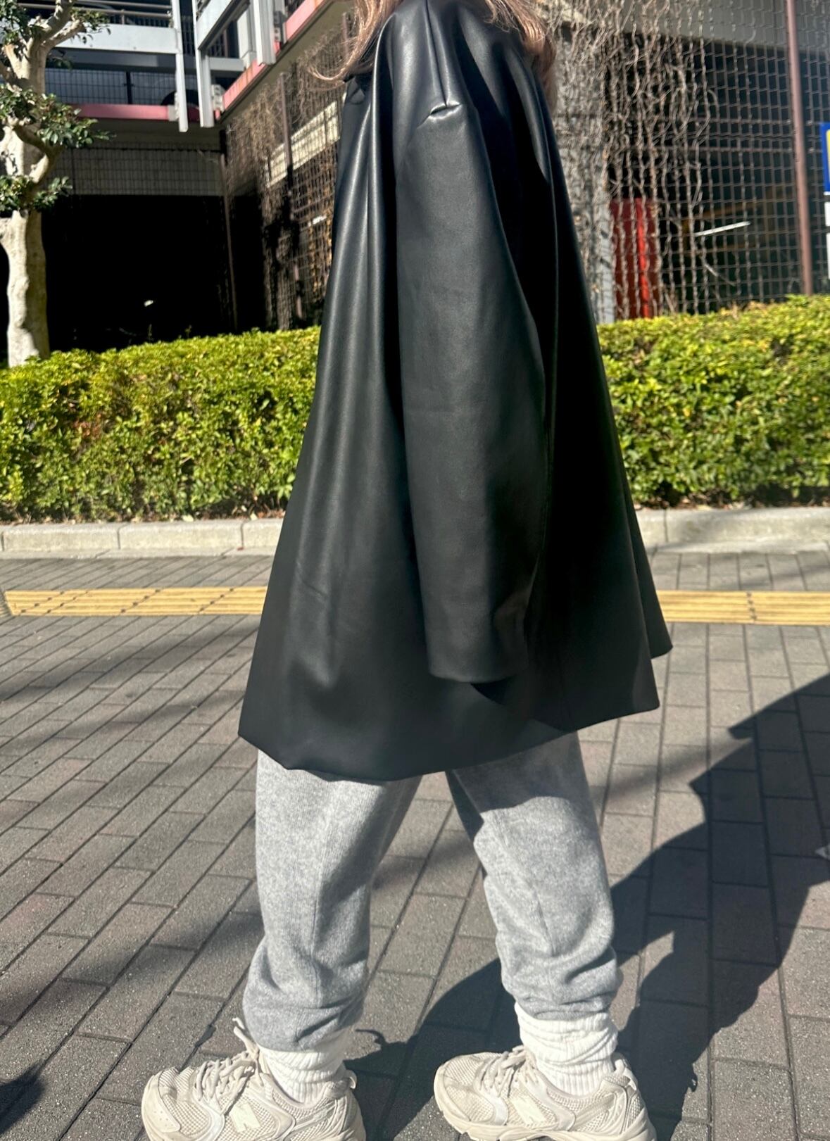 MOON TREE PLANET [H COAT]