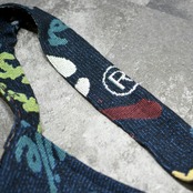 kroneko original rug shoulder bag