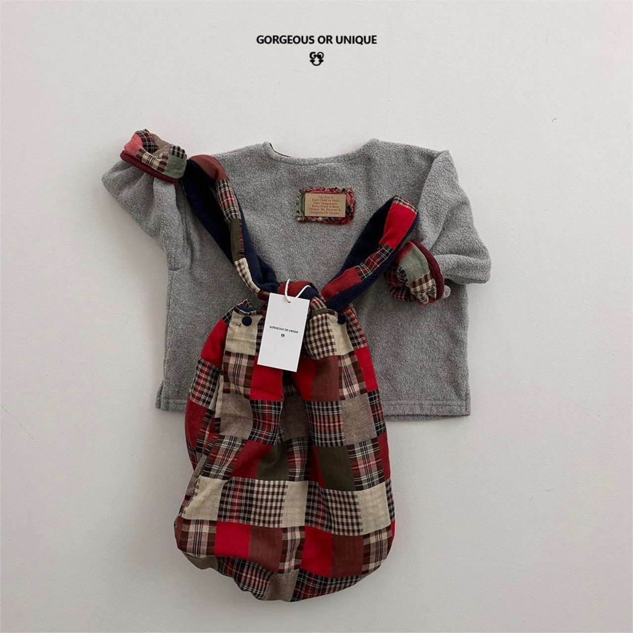 GOU［取寄］banzen ecobag 26winter