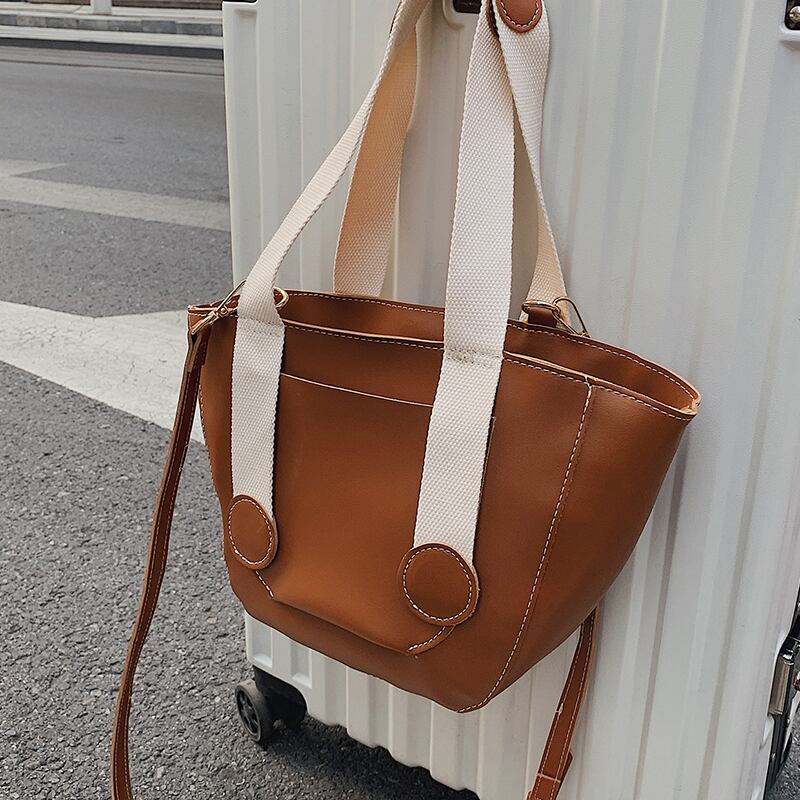 オータムウィンター 秋物 冬物 メッセンジャーバッグ 手作りハンドバック84757630070