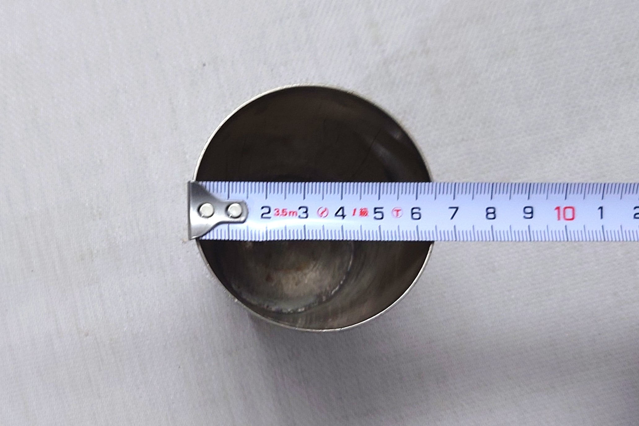 フランスアンティーク 銀メッキ シルバープレート カップ コップ 小物