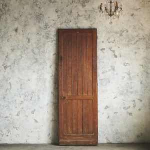 ドア/アンティークドア/建具/木製