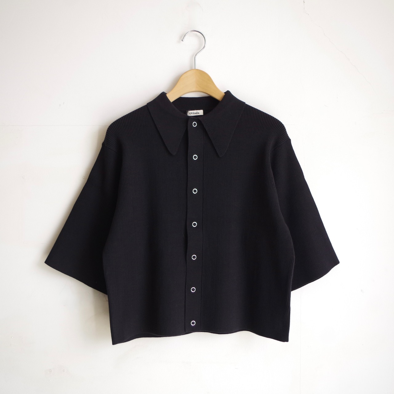 Oblada POLO KNIT