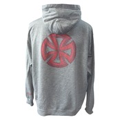 【INDEPENDENT】インディペンデント アイアンクロス パーカー