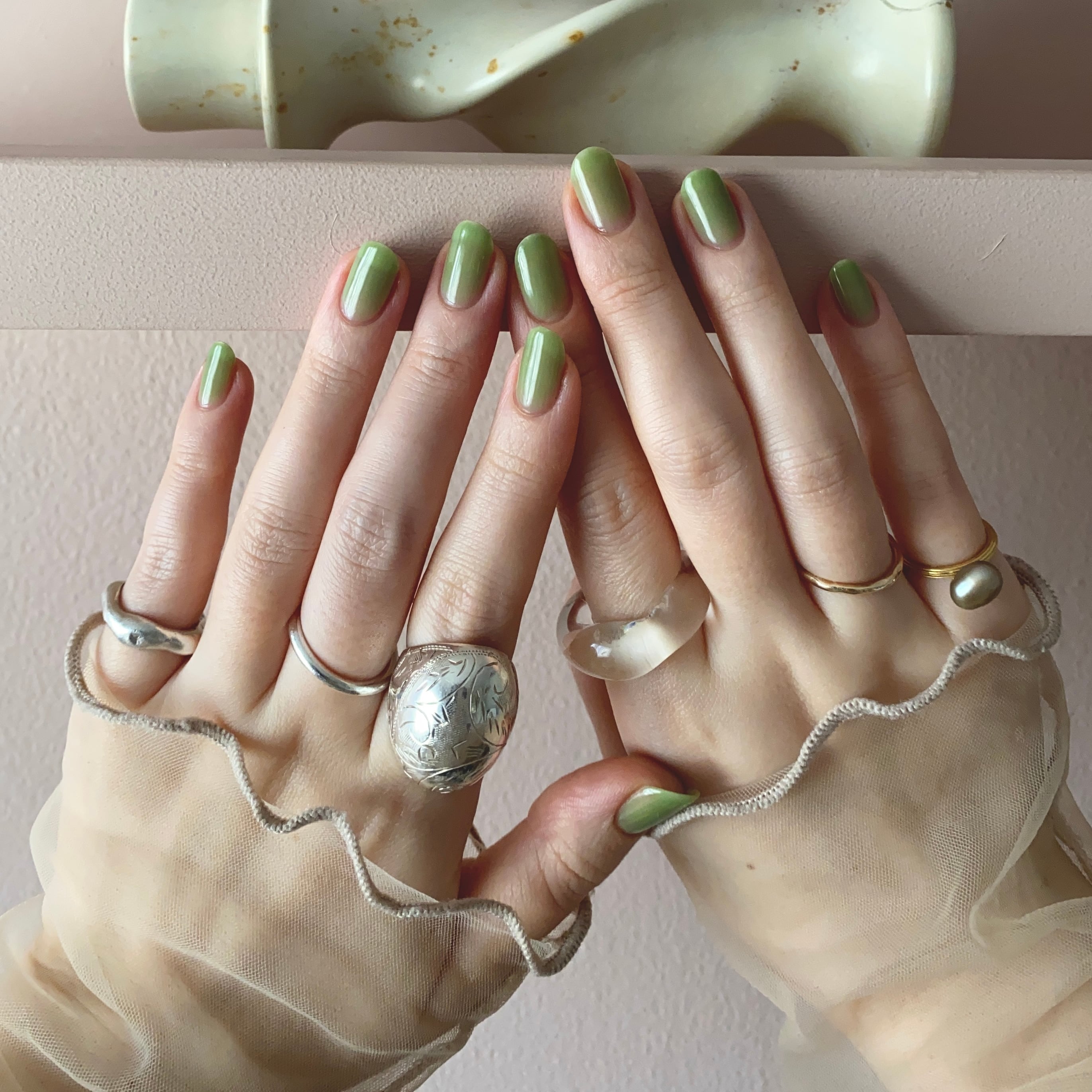 jelly | THE POLISH.