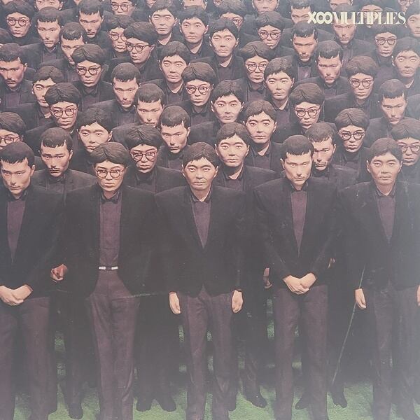 Yellow Magic Orchestra / X∞Multiplies 増殖 [YMO-1] - 画像1
