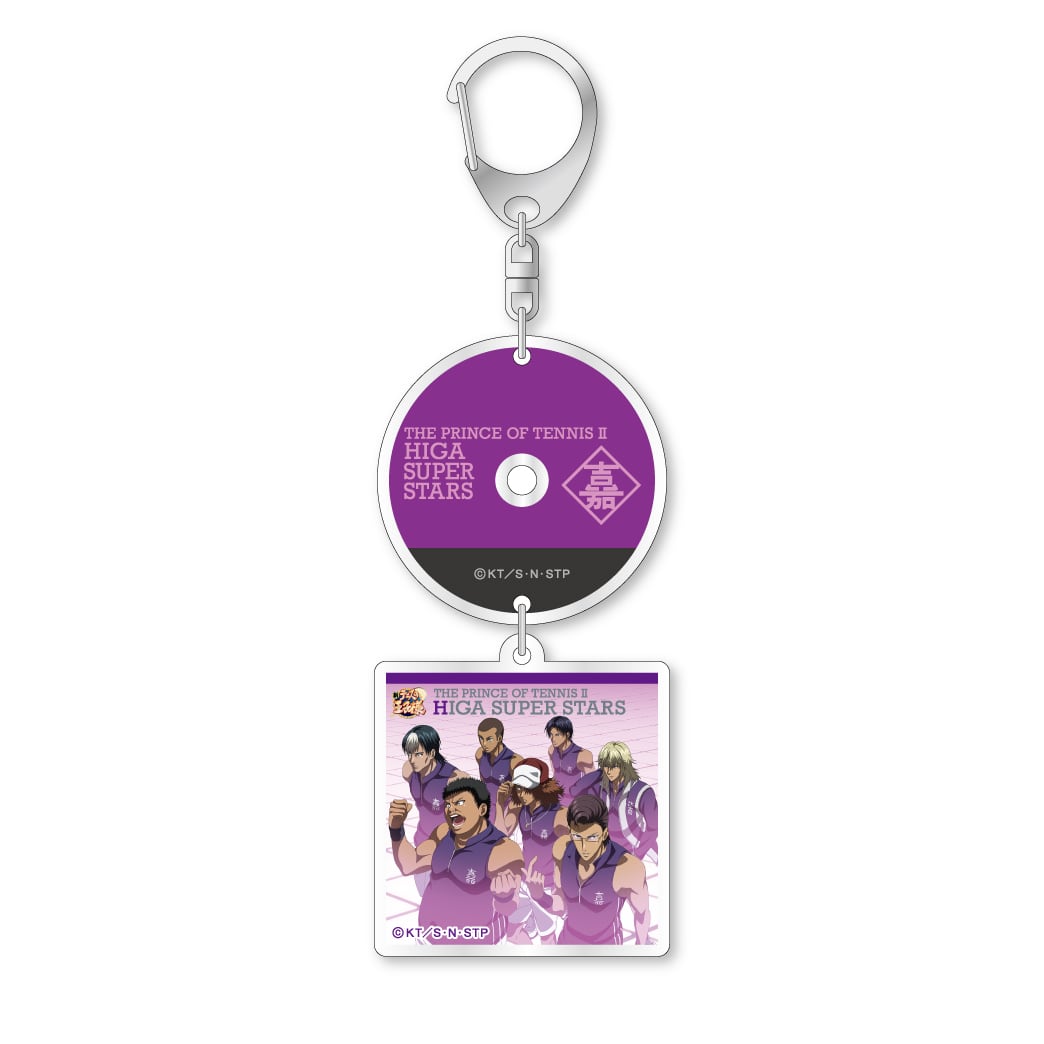 新テニスの王子様 | FEEL MEE MARKET