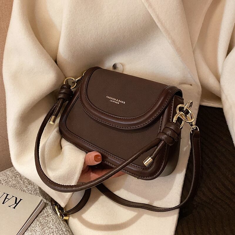 レディース スクウェア メッセンジャーバッグ Tiancai_Wing_Bag14363095288