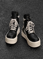 【Stk96】Heads Boots +10cm