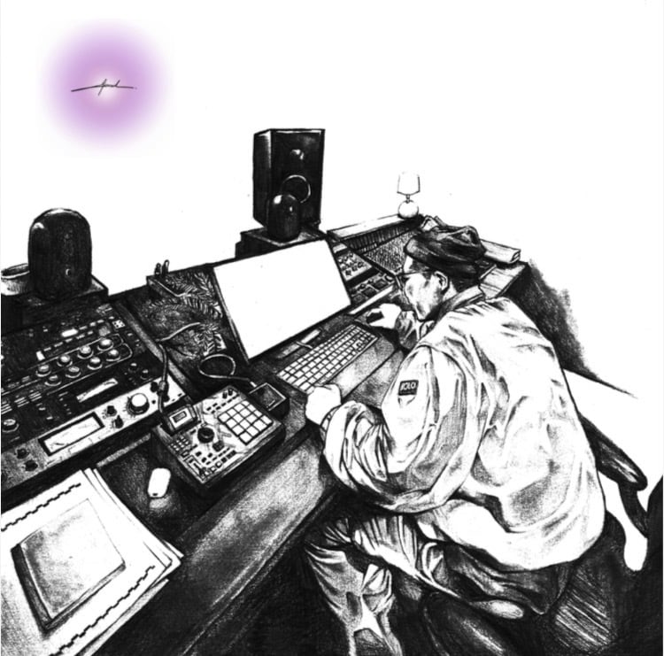 JAPANESE | EXHUME EXHUME VINYL STORE