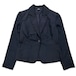 【JIL SANDER】ジルサンダー　テーラードジャケット　SS JIL SANDER NAVY