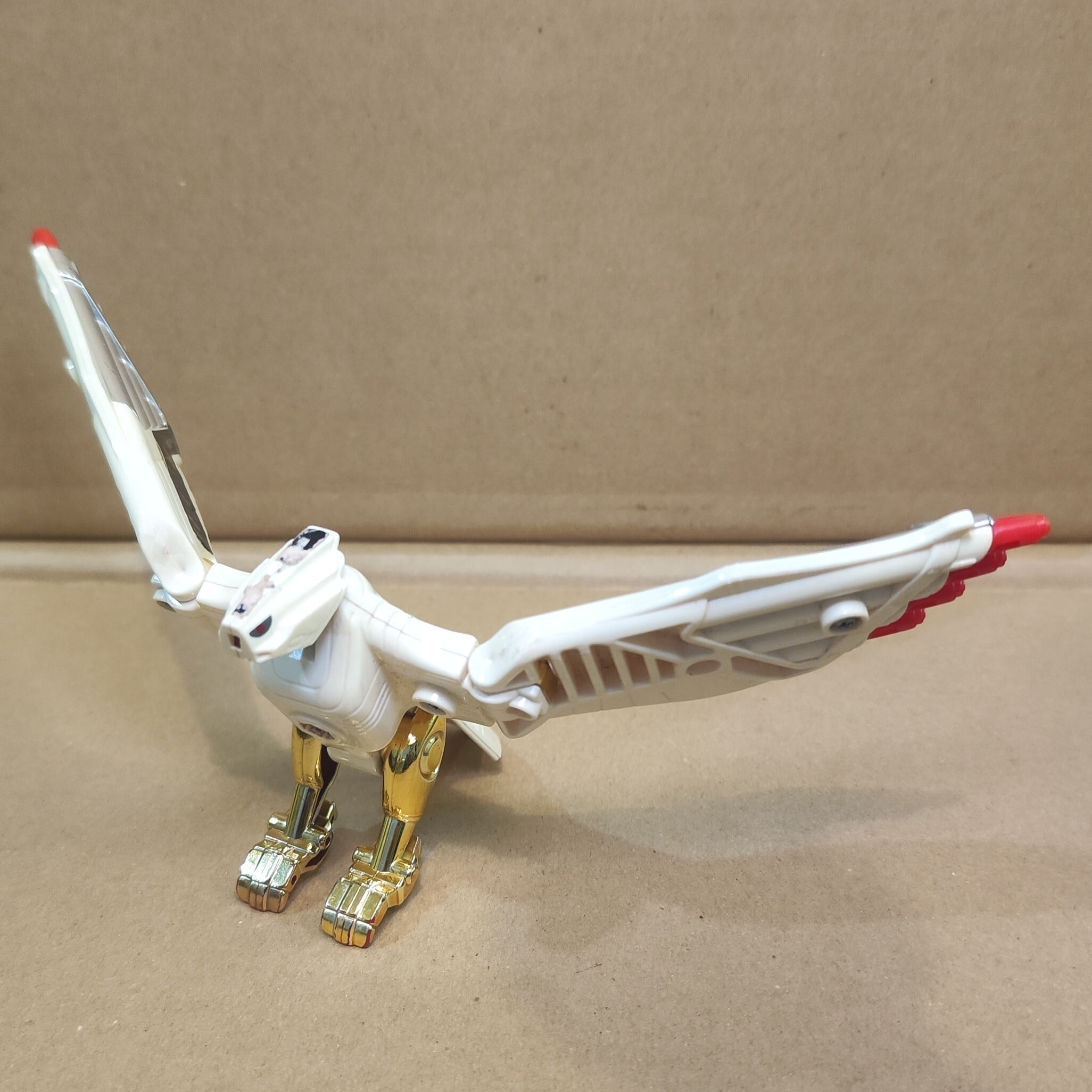 欠品あり】ビーストウォーズ トンボット | パペランポロプス