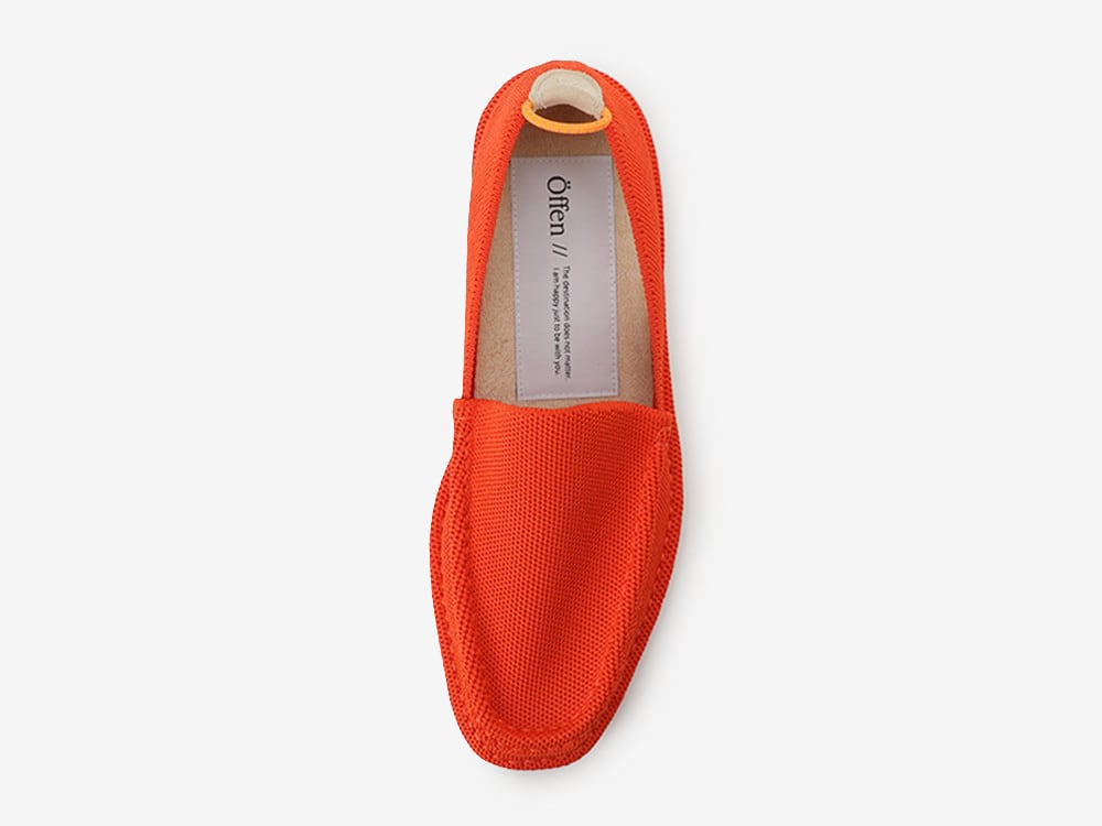 square-MOCCALA / ORANGE | Offen