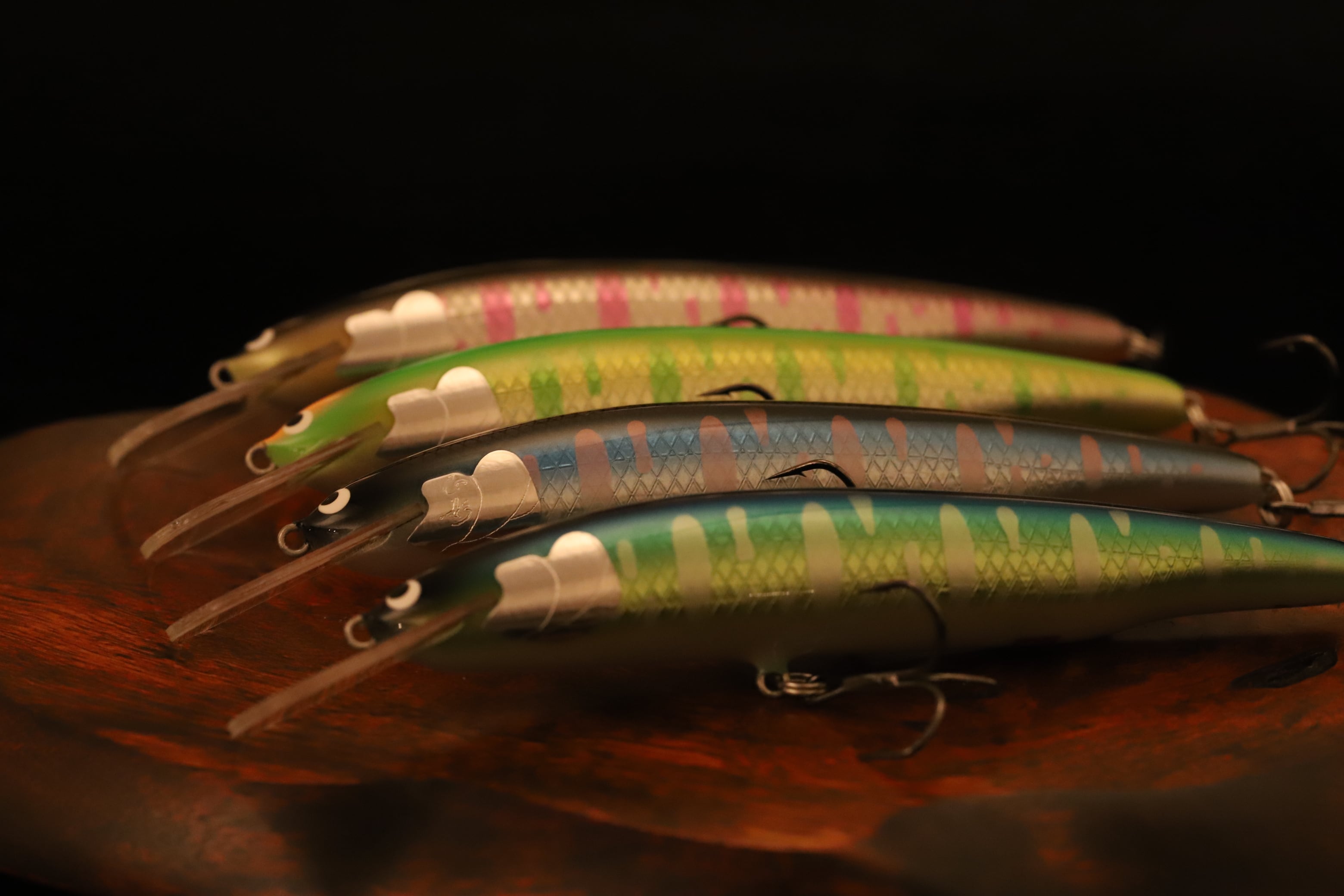 WooDream 110F MD EXPLORERS EXCLUSIVE COLOR