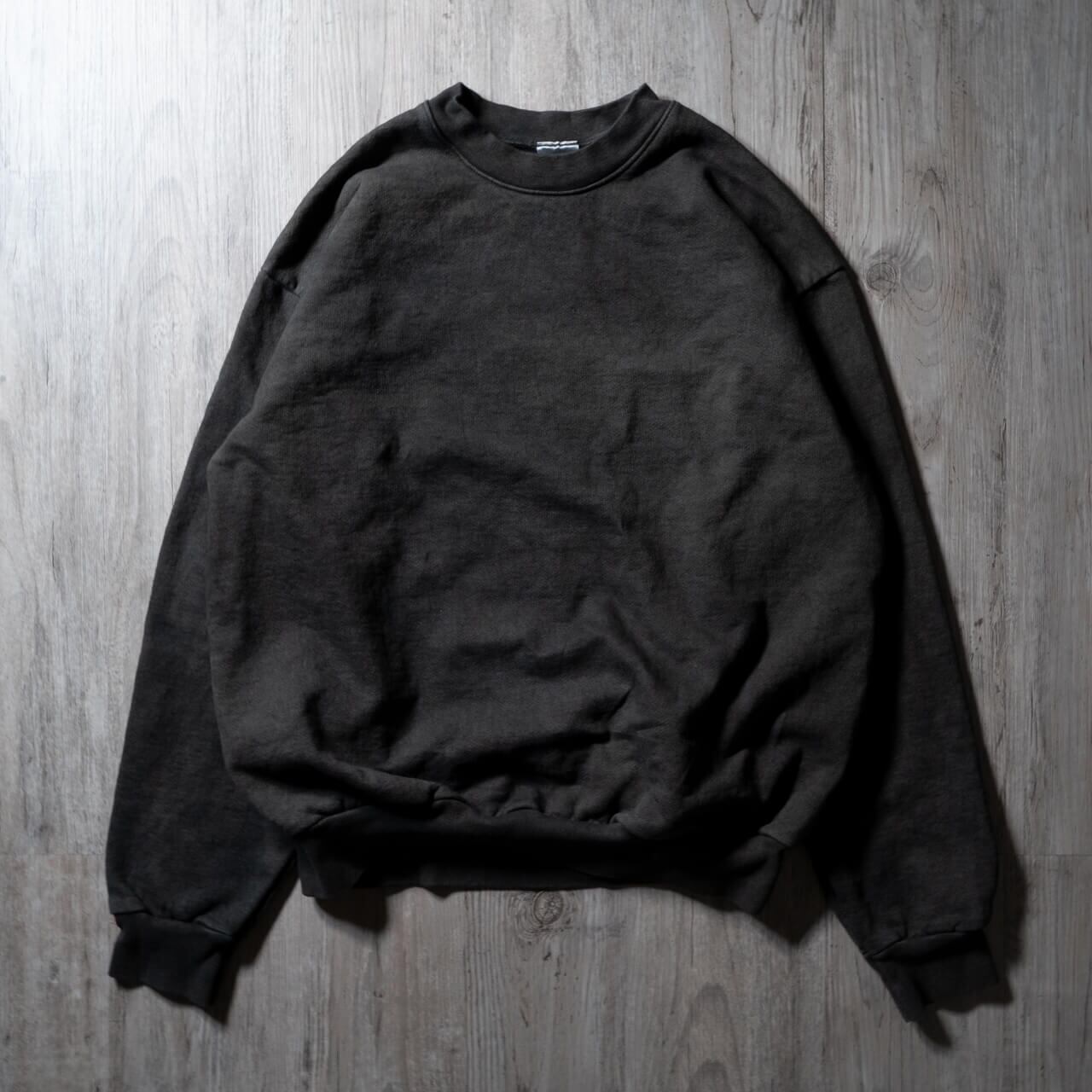 yoke ファッション YOKE スウェット AURALEE STEIN graphpaper