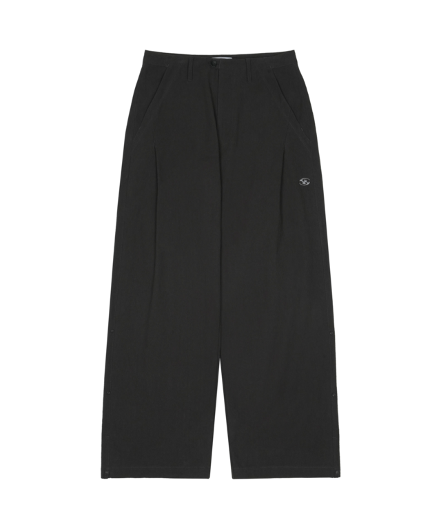 【26SS】SAN SAN GEAR サンサンギア / パンツ / WEAVE TAPED PANTS