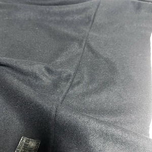 UNFINISHED ガーゼシャツ トレーナー25010