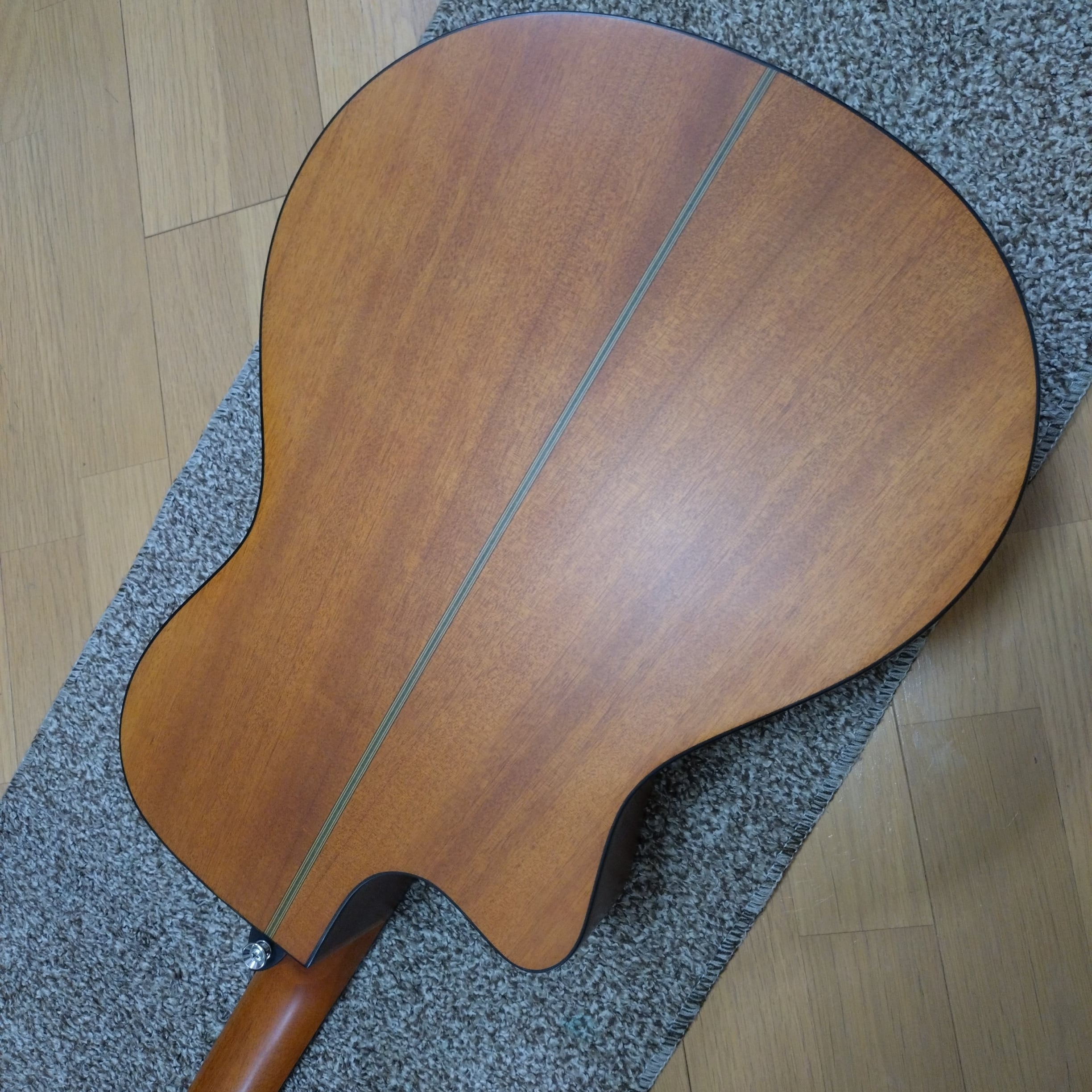 Morris S-30 アコースティックギター ソロギター | 川崎楽器【楽器