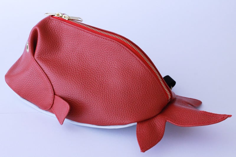 2026年3月18日20時再販】らんちゅうバッグ | かばんばか