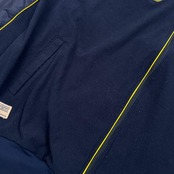 Cutter & Buck カッターアンドバック ジャケット ジャンパー 3L/ネイビー メンズ ゴルフ