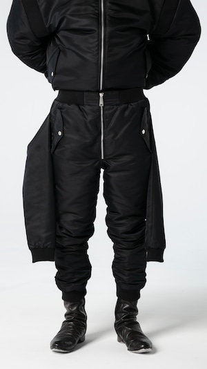 Reversible ２MA-1 Pants