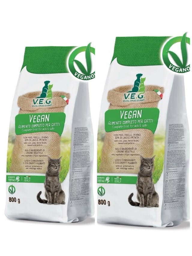 【定期便：2ヶ月】杉本さま専用　キャットフードセット