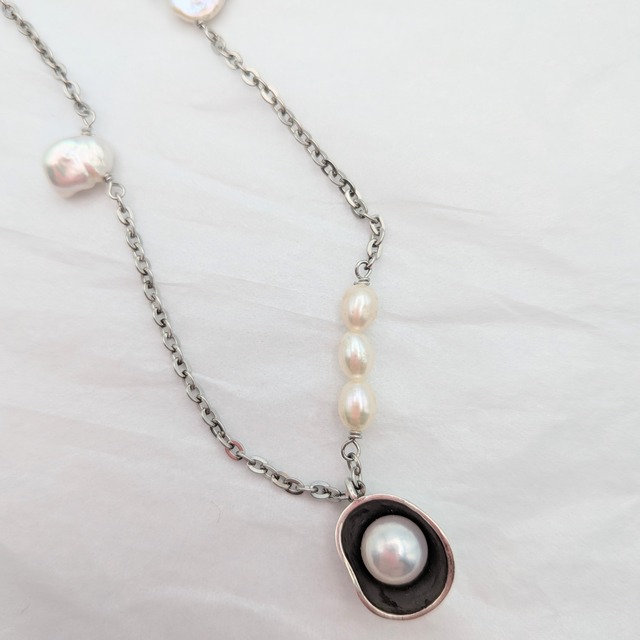 Necklace【saame-dorops】