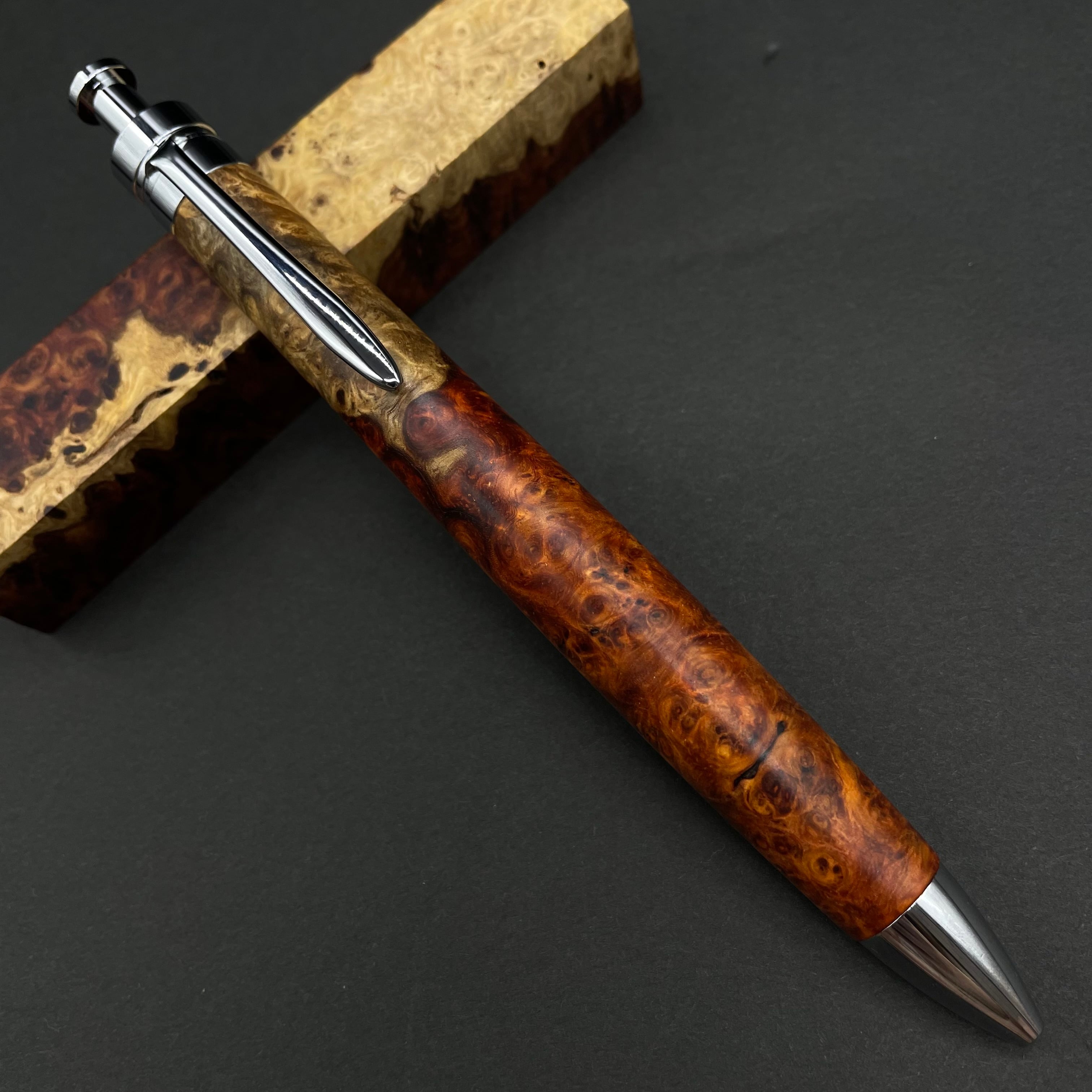 富士瘤 Craft
