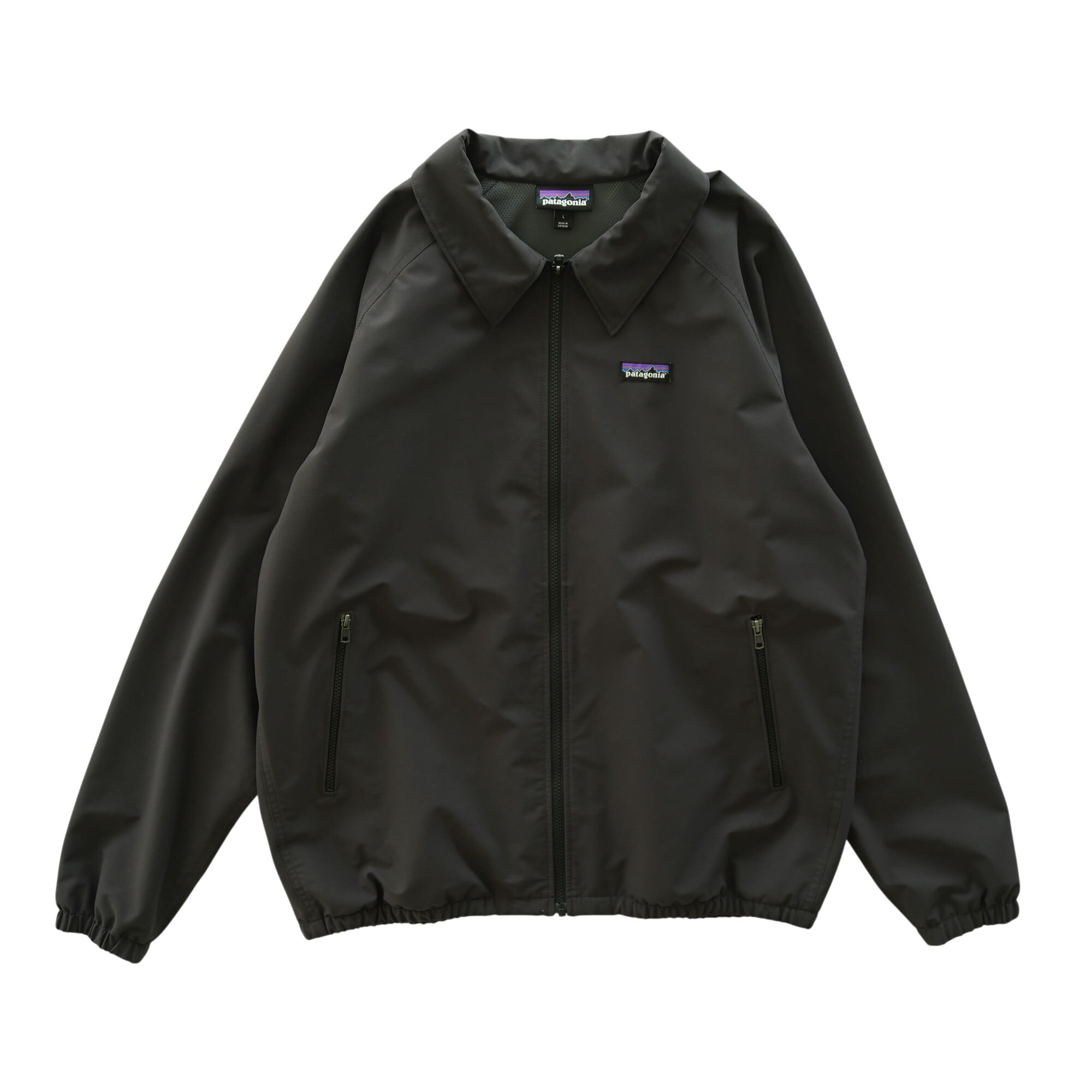 Patagonia Baggies Jacket [L] | 古着屋 Good pace
