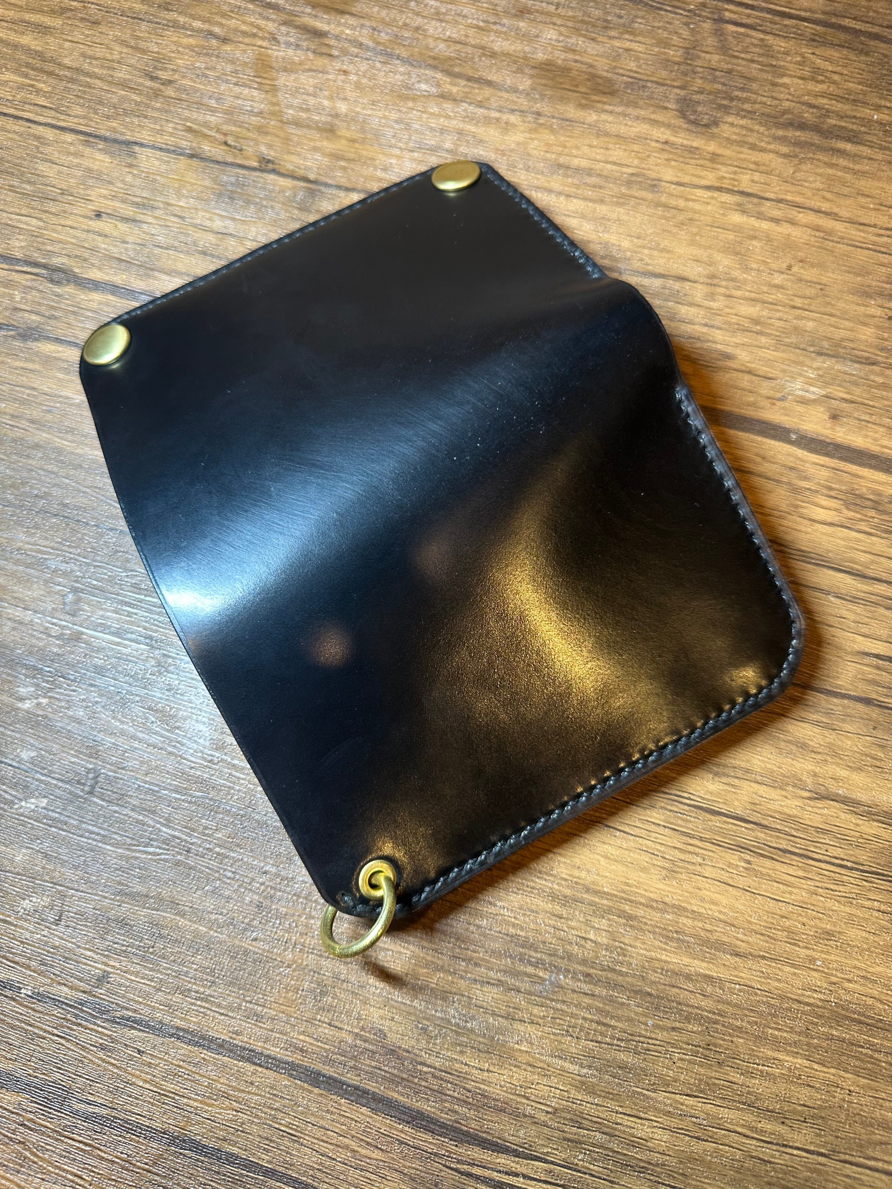 即納』CK-061FAコンビ 表裏ホーウィンスタンプあり ホーウィン社