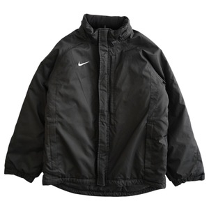 00s NIKE 中綿ジャケット M