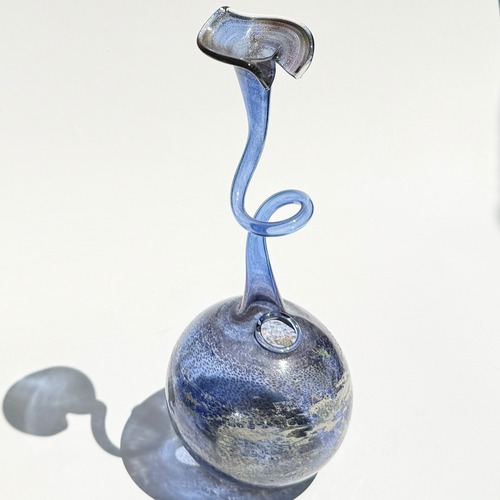 Earth Vase