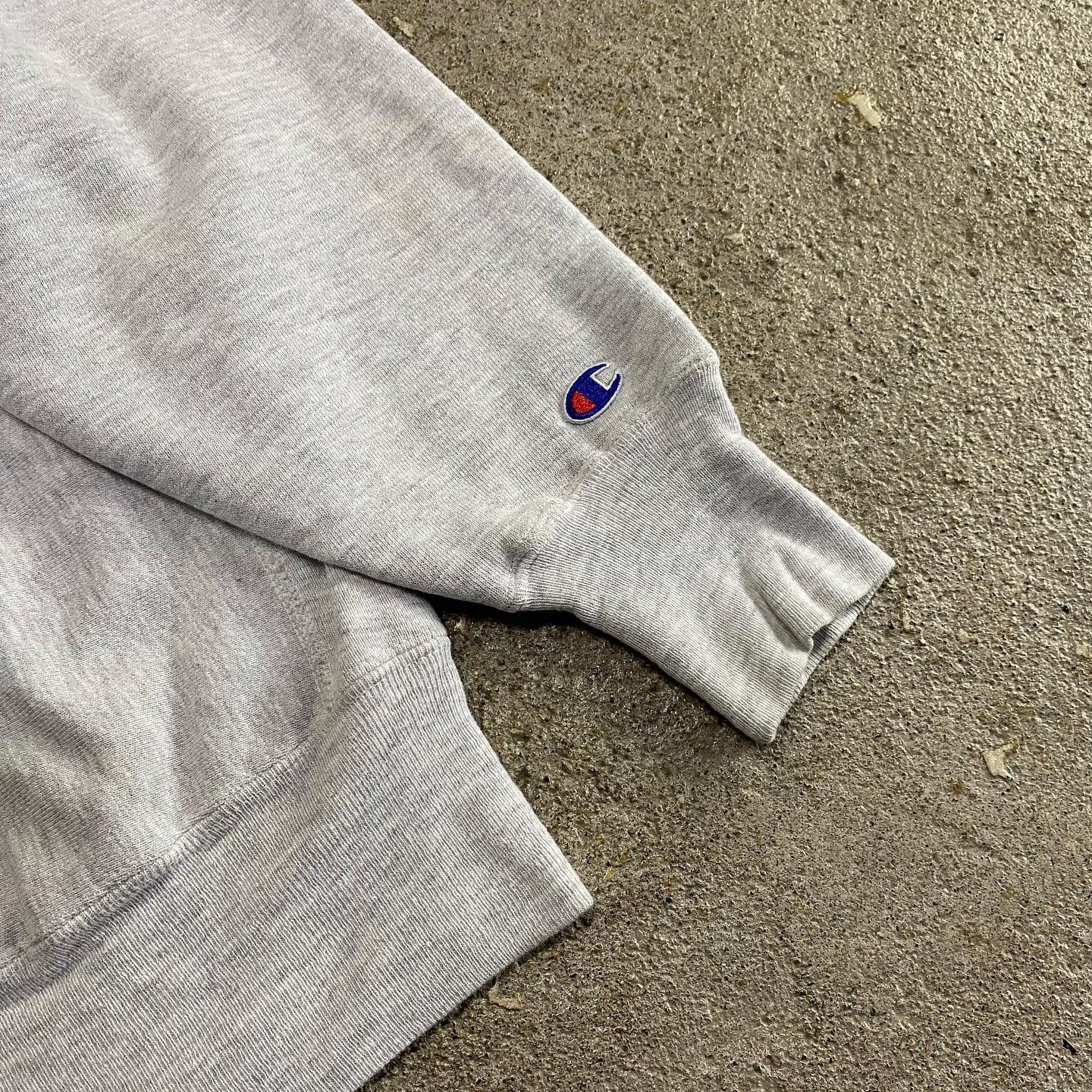 90s champion reverse weave 