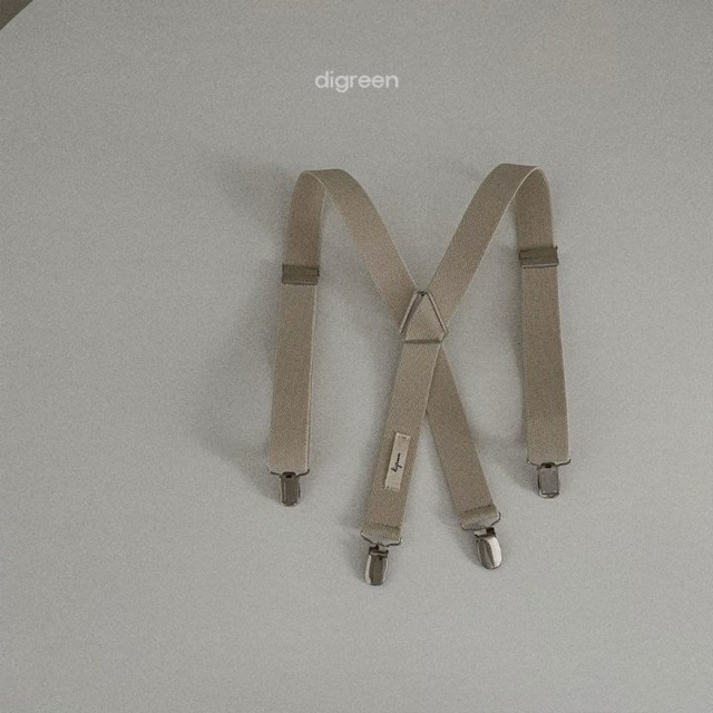 digreen25wn_Natural Suspender.