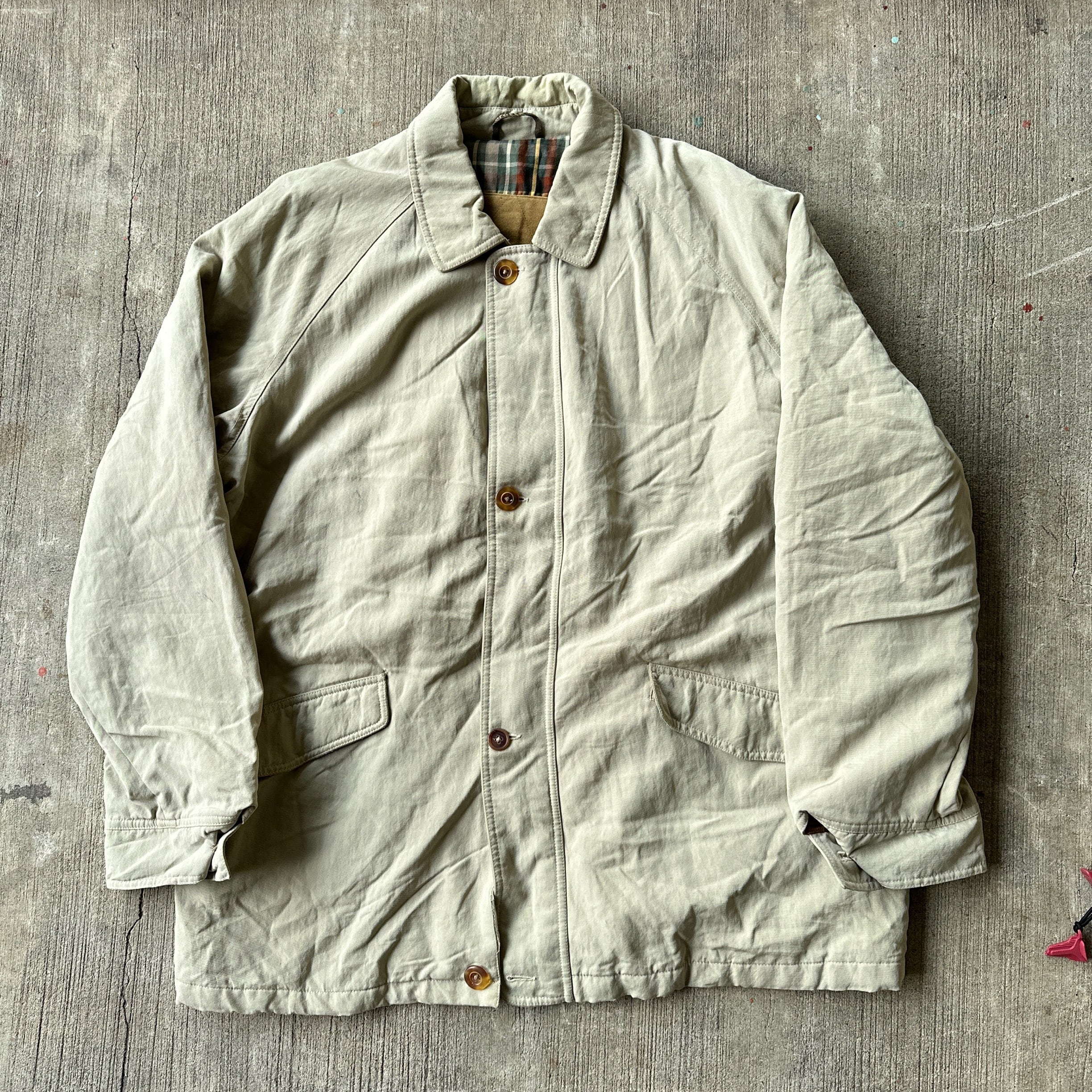 Beretta SPORT” Half Coat ベレッタスポーツ ハーフコート Beretta SPORT” Half Coat ベレッタスポーツ ハーフコート