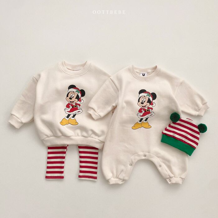 oottbebe ディズニー　クリスマス oottbebe ディズニー クリスマス | APPS-BICENTENARIO-PRD-01