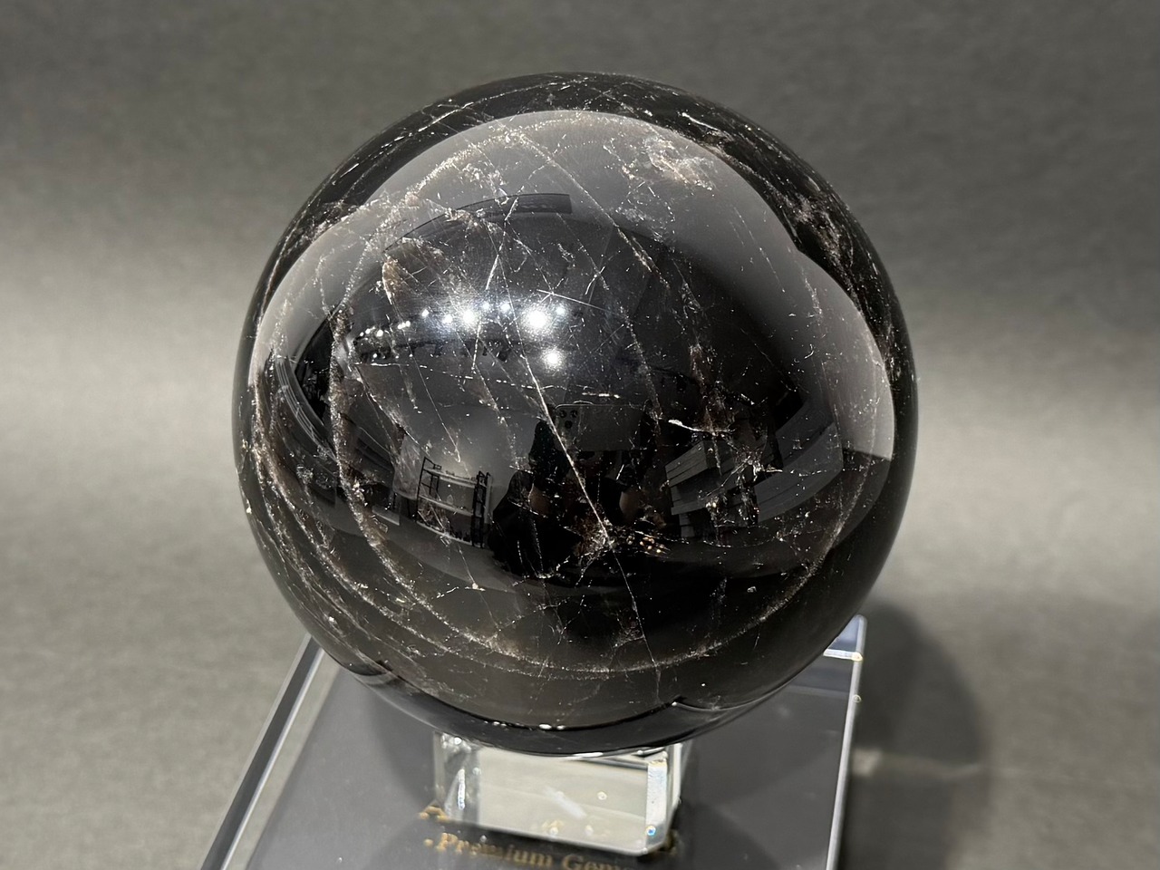 No.2411 【SS】モリオンスフィア