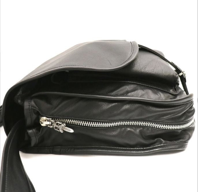 CHROME HEARTS クロムハーツ ソフト ショルダーバッグ | chromehearts