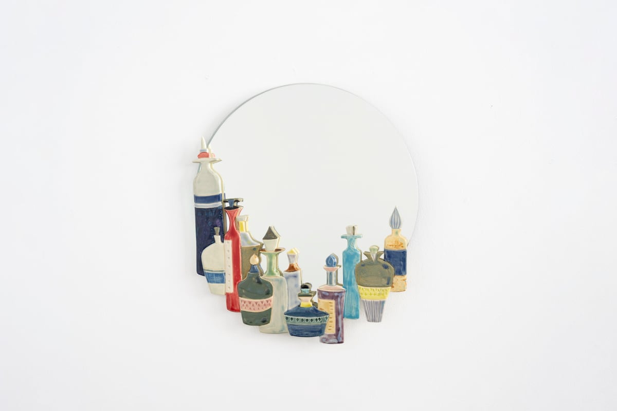 「記憶の小瓶」POTTERY STUDIO K 作＿14